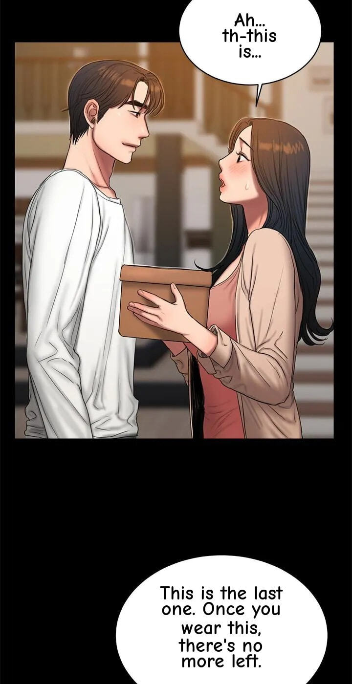 Run Away Chapter 47 page 35 - 