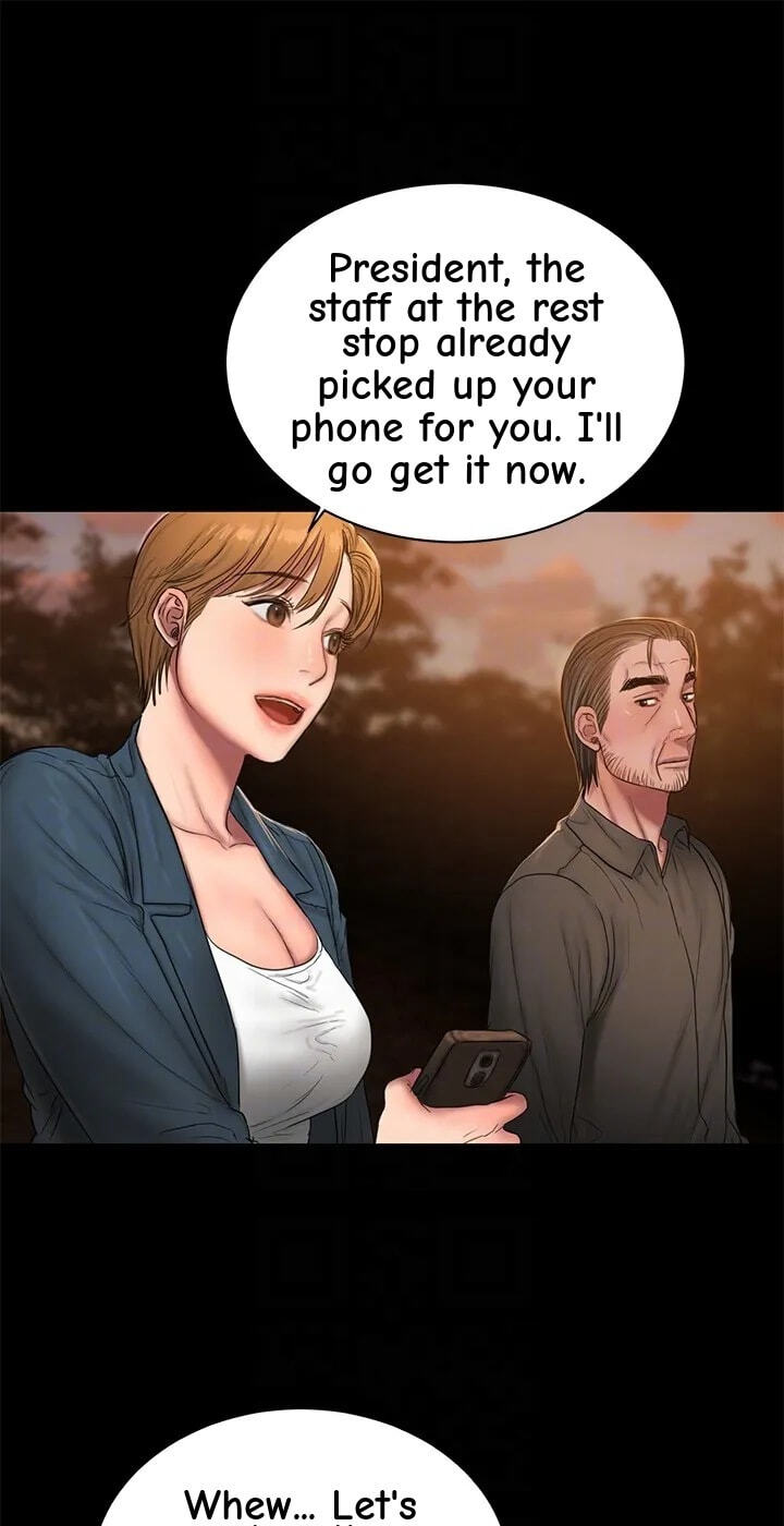 Run Away Chapter 47 page 48 - 