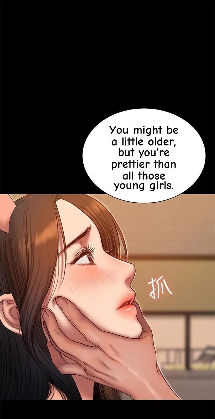 Run Away Chapter 48 page 15 - 