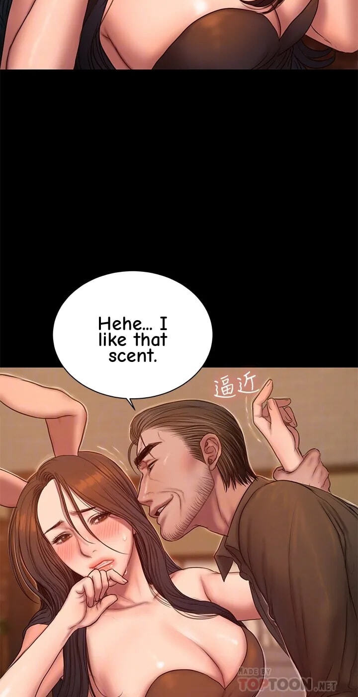 Run Away Chapter 48 page 20 - 