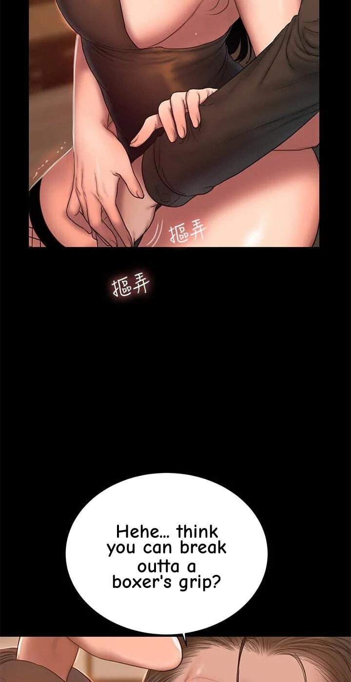 Run Away Chapter 48 page 28 - 