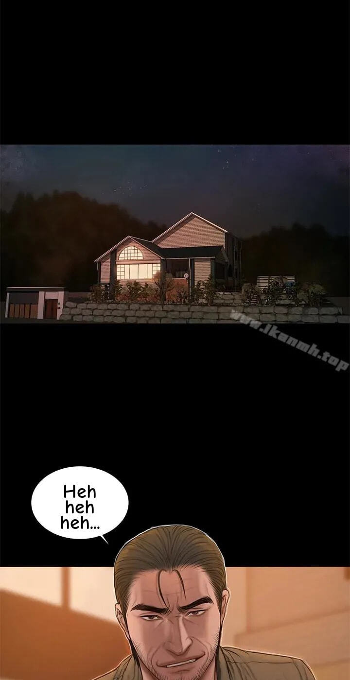 Run Away Chapter 48 page 8 - 