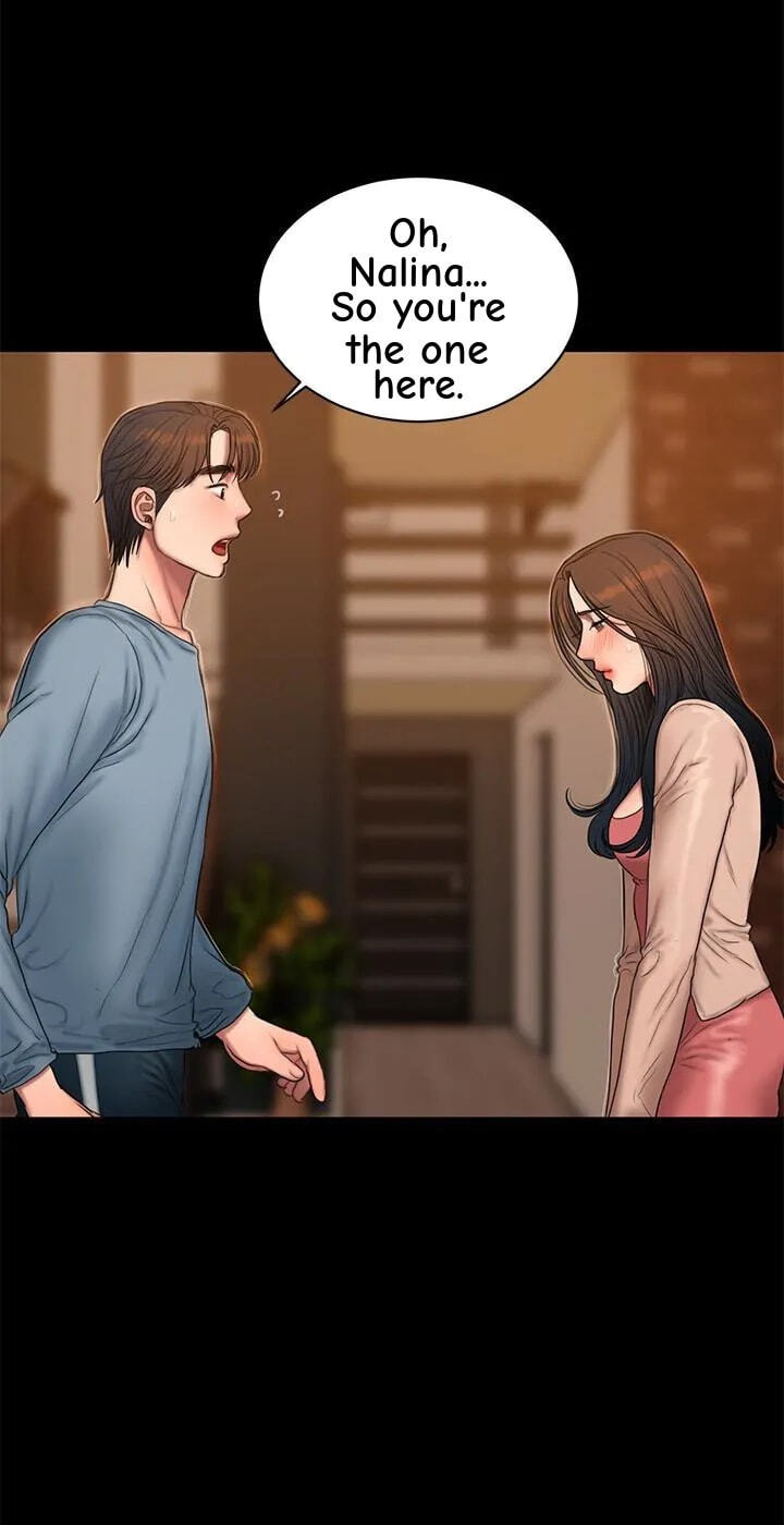 Run Away Chapter 49 page 17 - 