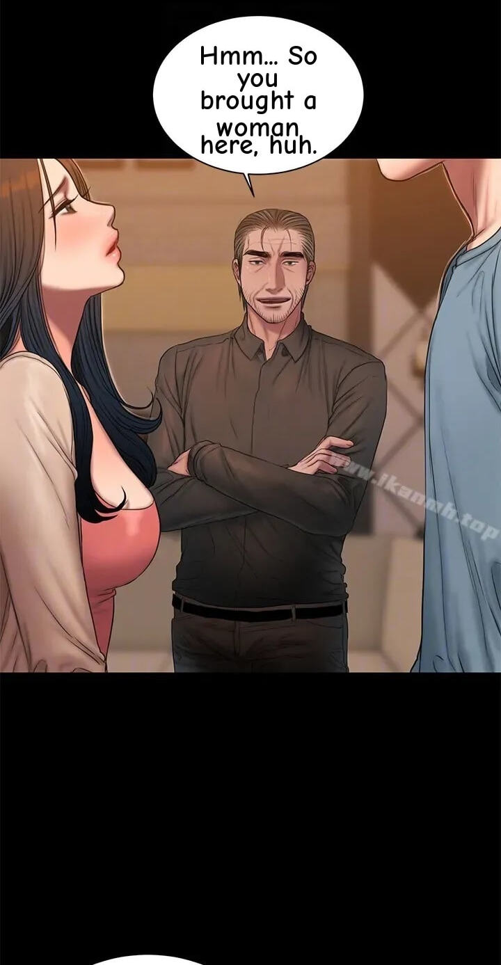 Run Away Chapter 49 page 19 - 