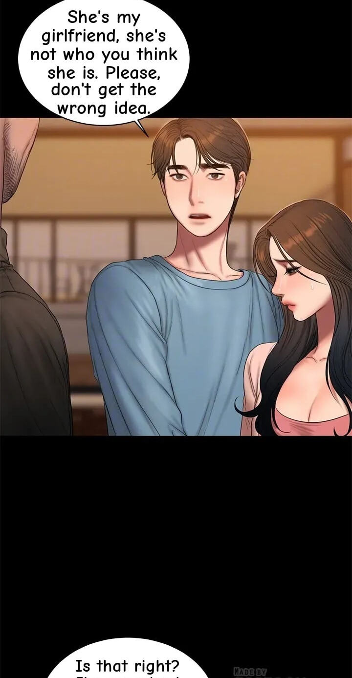 Run Away Chapter 49 page 20 - 