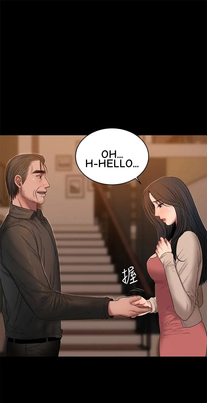 Run Away Chapter 49 page 23 - 