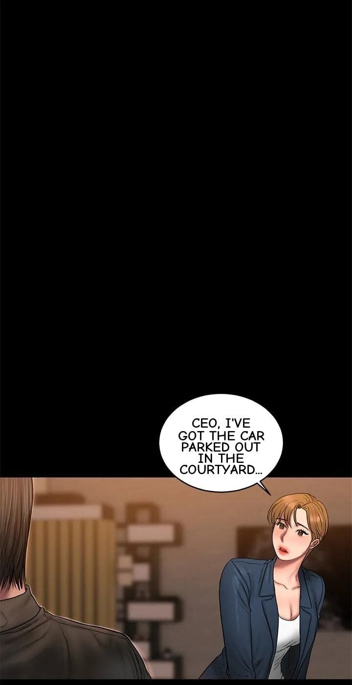 Run Away Chapter 49 page 26 - 