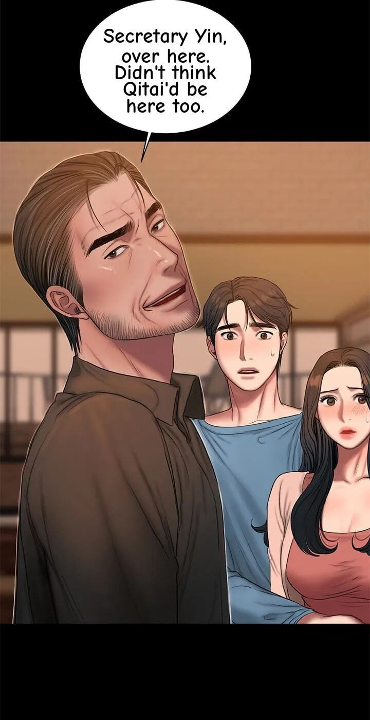 Run Away Chapter 49 page 28 - 