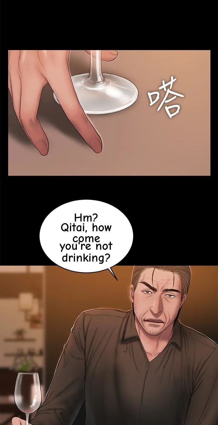 Run Away Chapter 49 page 36 - 