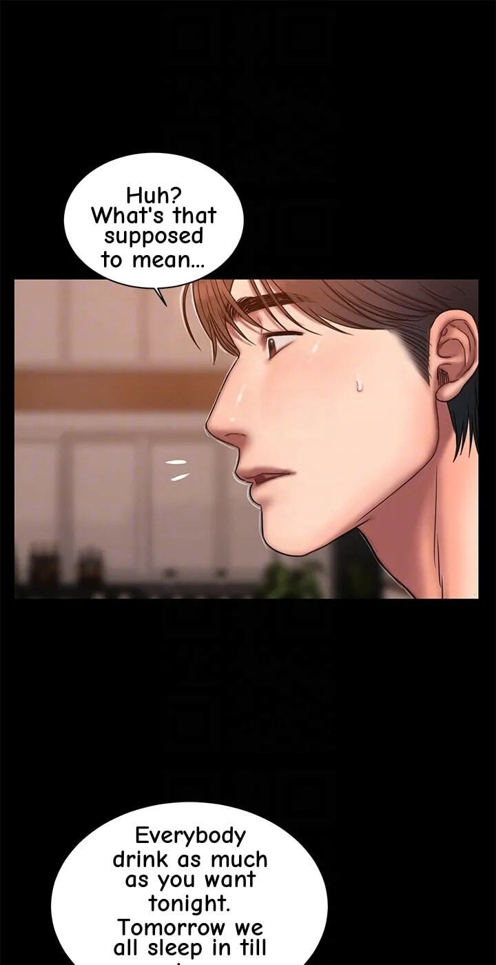 Run Away Chapter 49 page 39 - 