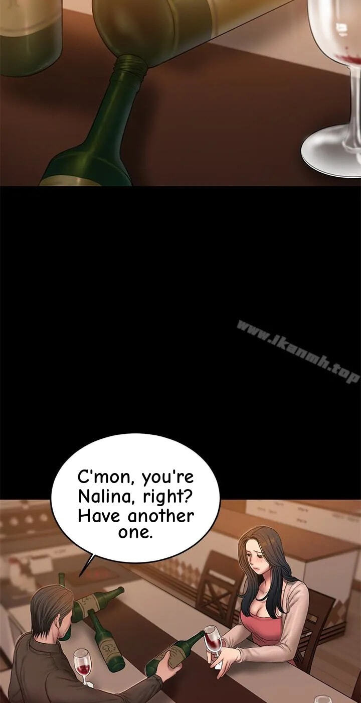 Run Away Chapter 49 page 48 - 