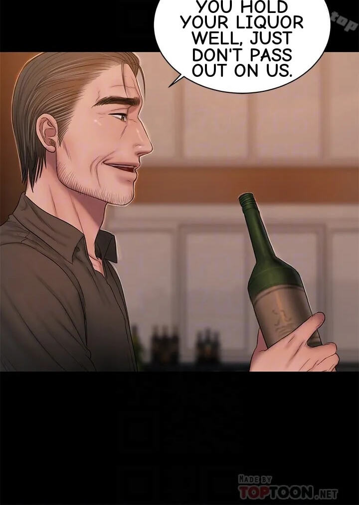 Run Away Chapter 49 page 61 - 