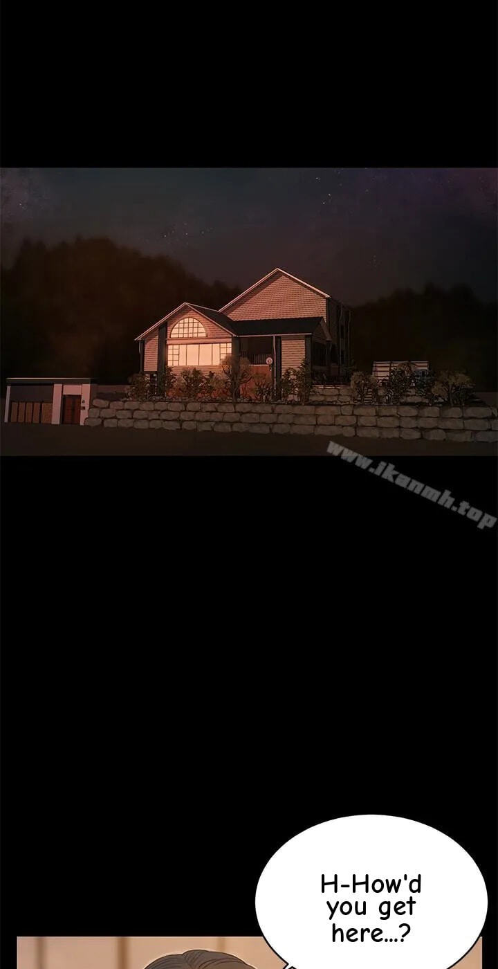 Run Away Chapter 49 page 8 - 