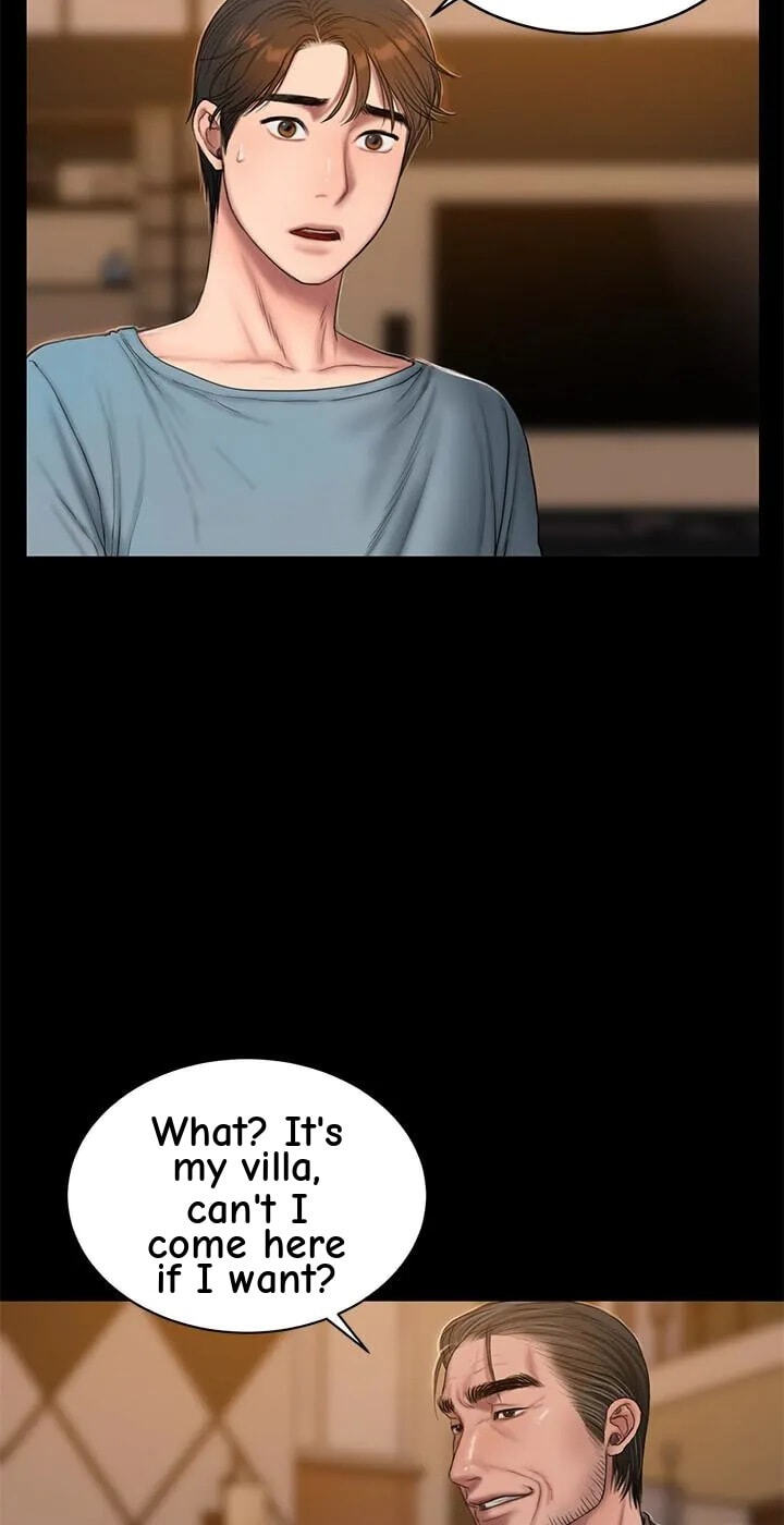 Run Away Chapter 49 page 9 - 