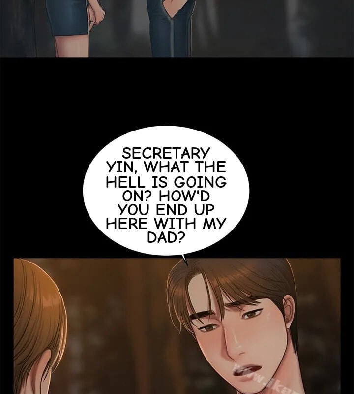 Run Away Chapter 50 page 12 - 