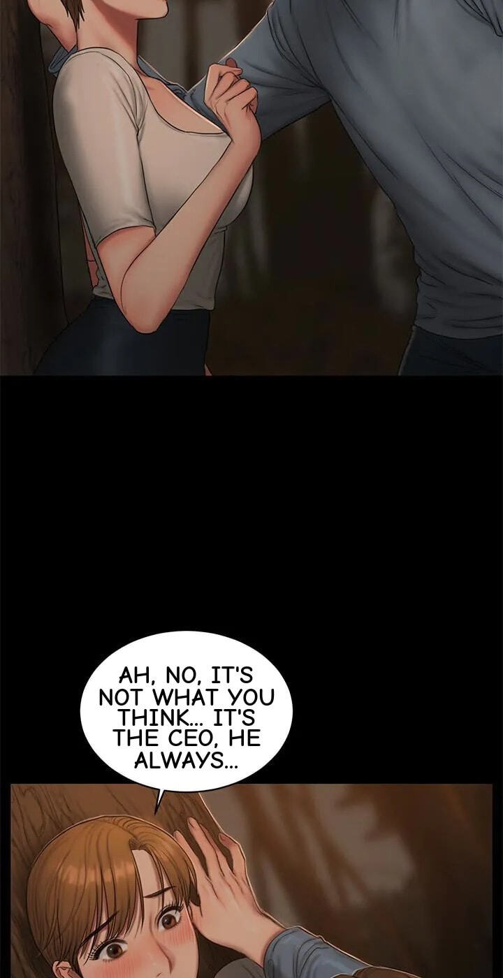 Run Away Chapter 50 page 16 - 