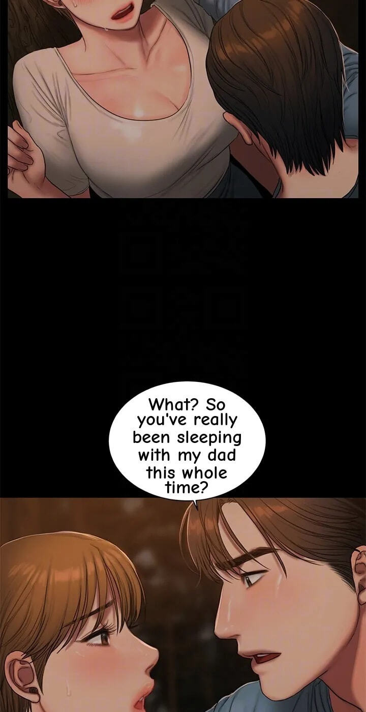 Run Away Chapter 50 page 17 - 