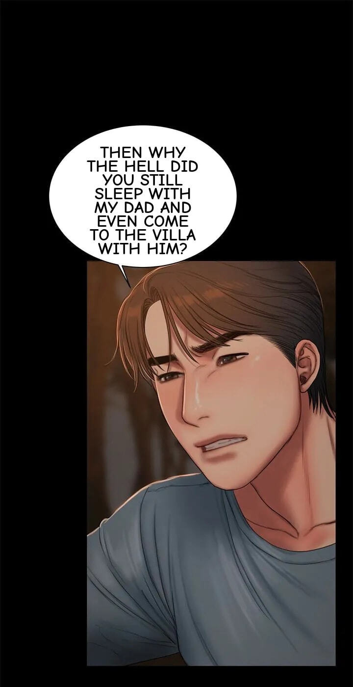 Run Away Chapter 50 page 22 - 