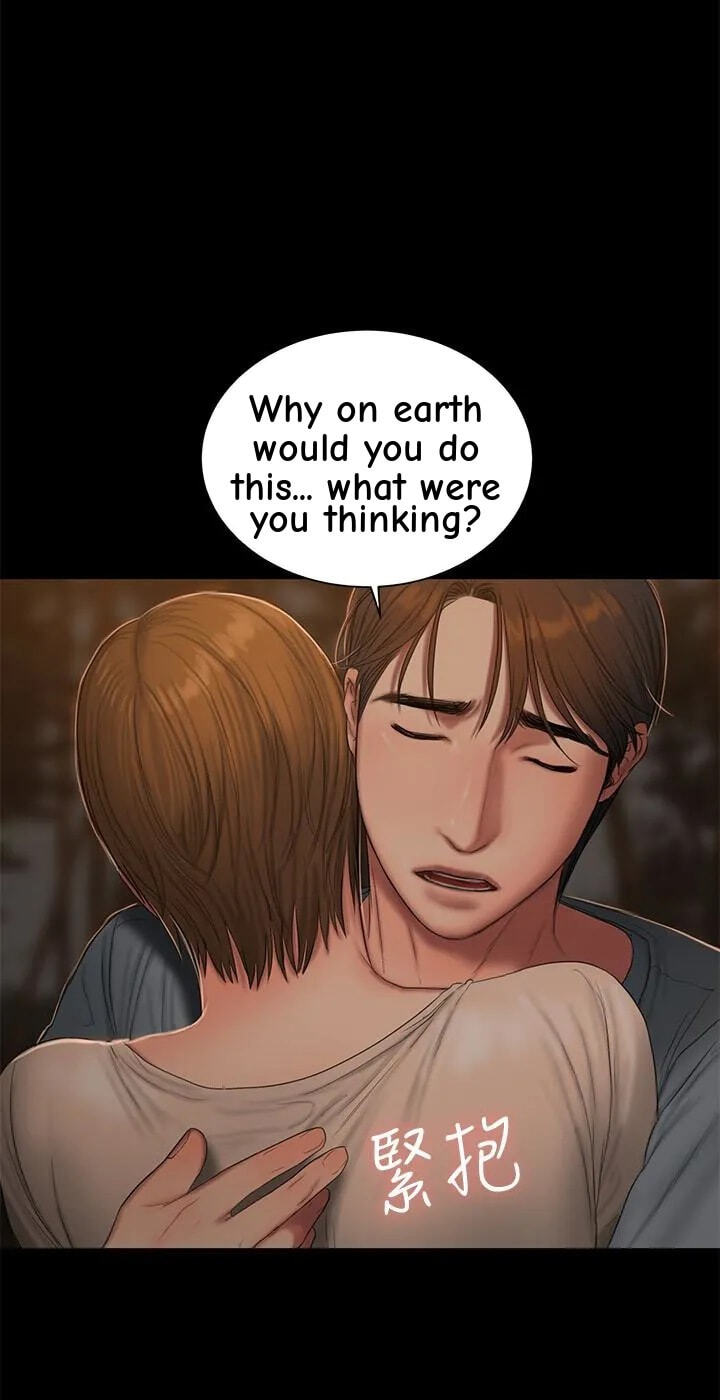 Run Away Chapter 50 page 27 - 
