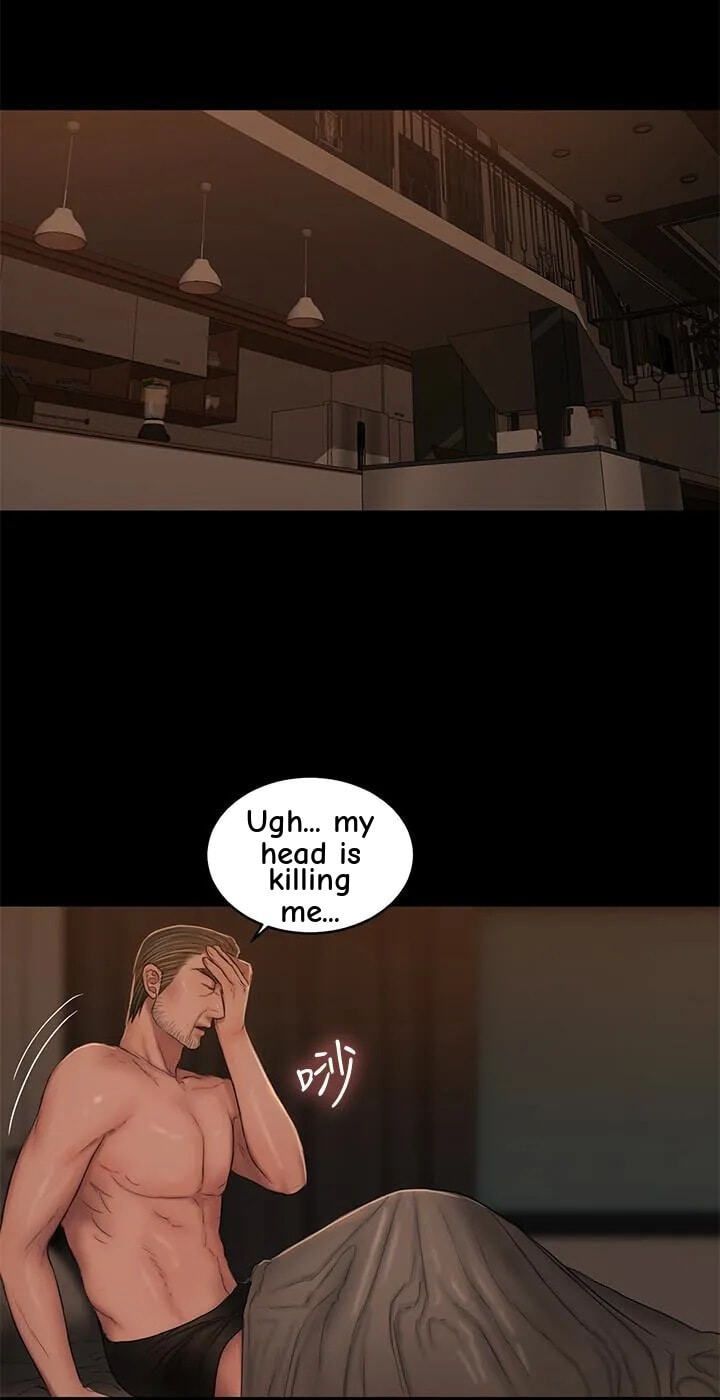 Run Away Chapter 50 page 35 - 