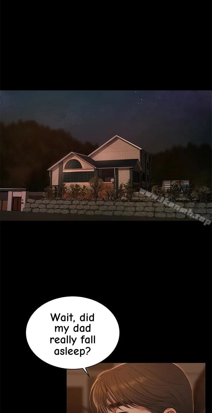 Run Away Chapter 50 page 7 - 