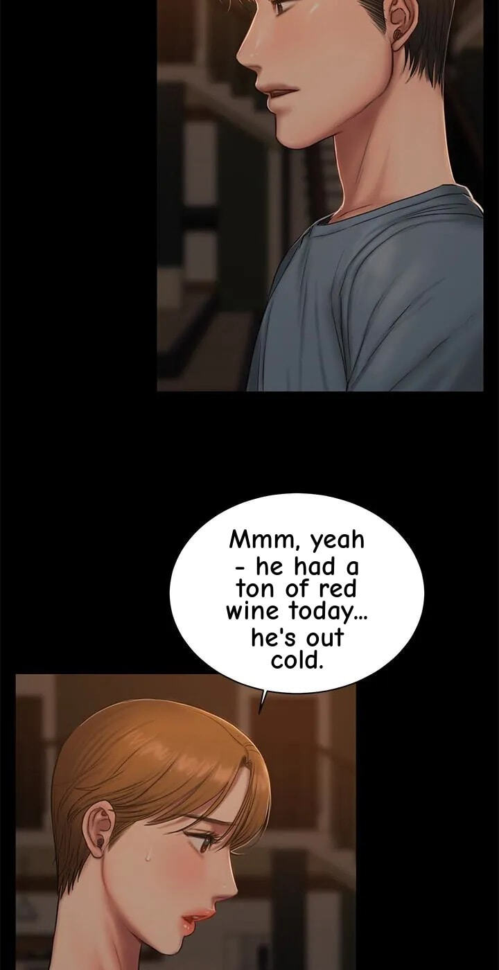 Run Away Chapter 50 page 8 - 