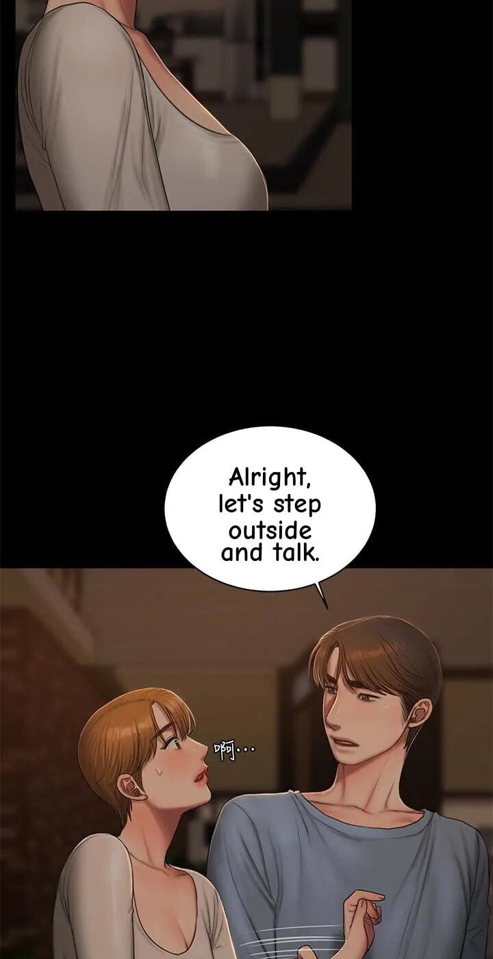 Run Away Chapter 50 page 9 - 