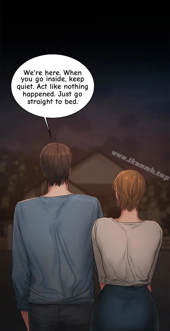 Run Away Chapter 52 page 58 - 
