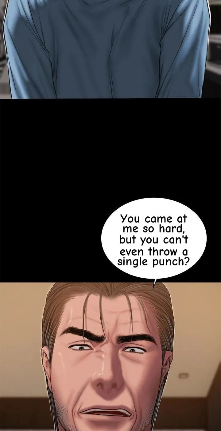 Run Away Chapter 53 page 25 - 