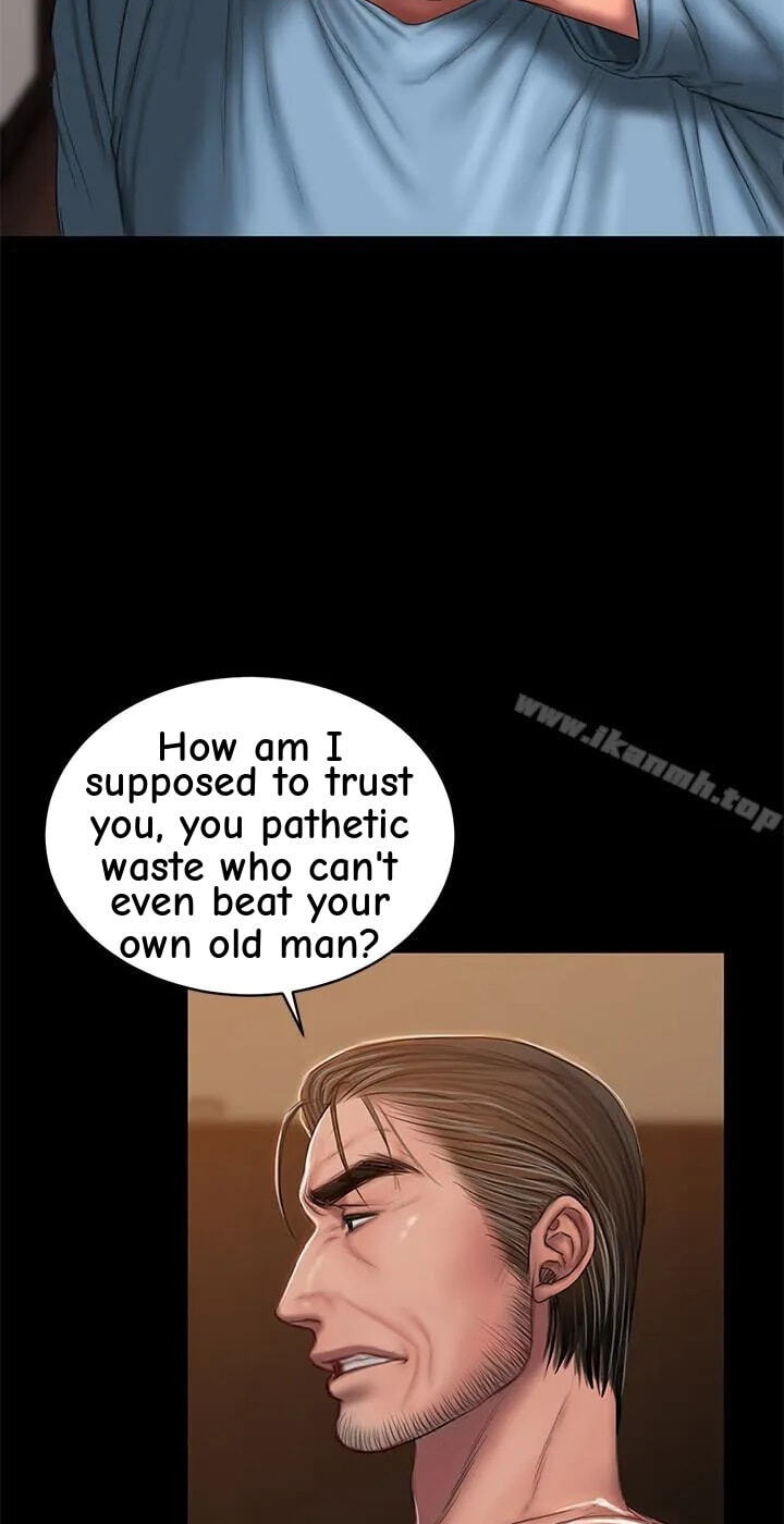 Run Away Chapter 53 page 27 - 
