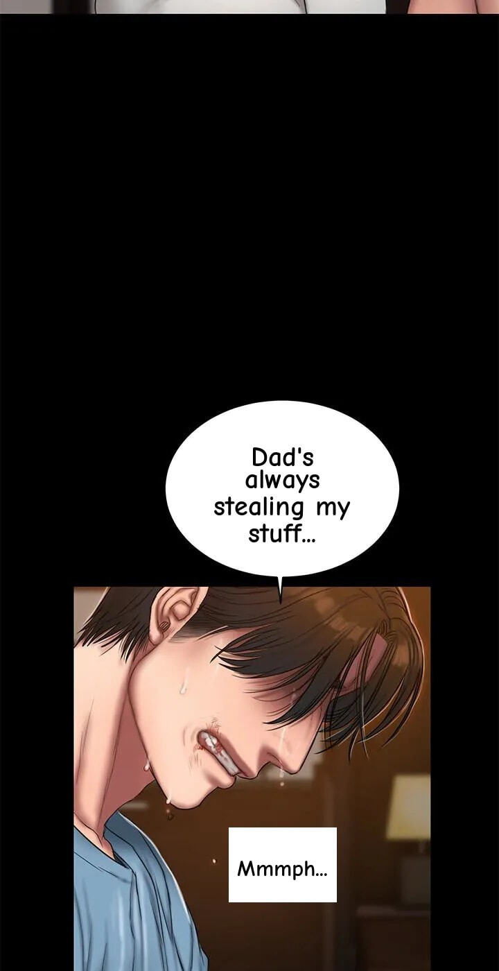 Run Away Chapter 53 page 34 - 