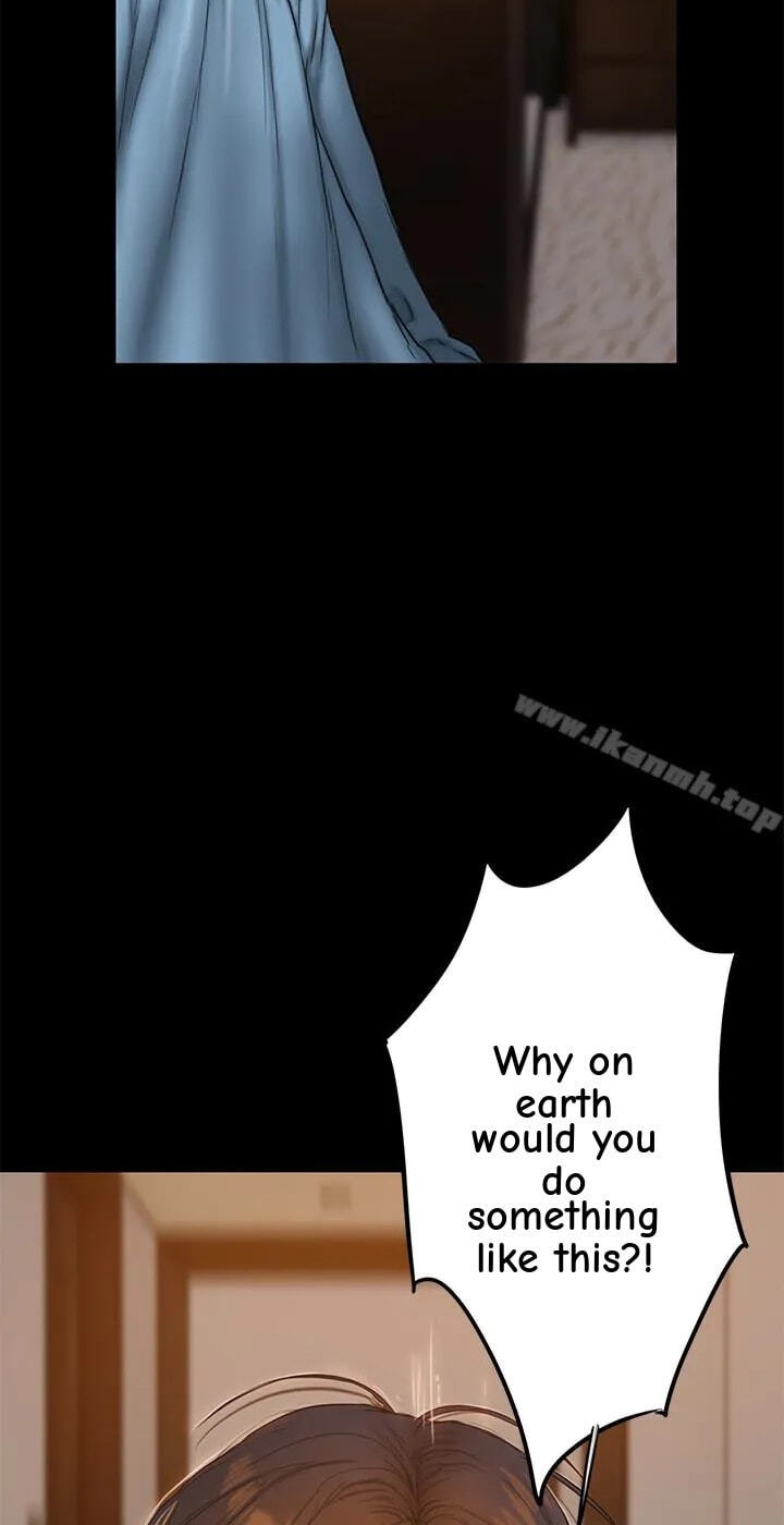 Run Away Chapter 53 page 35 - 