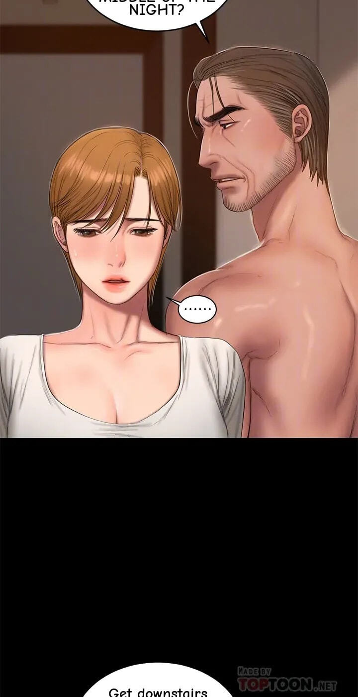 Run Away Chapter 53 page 41 - 