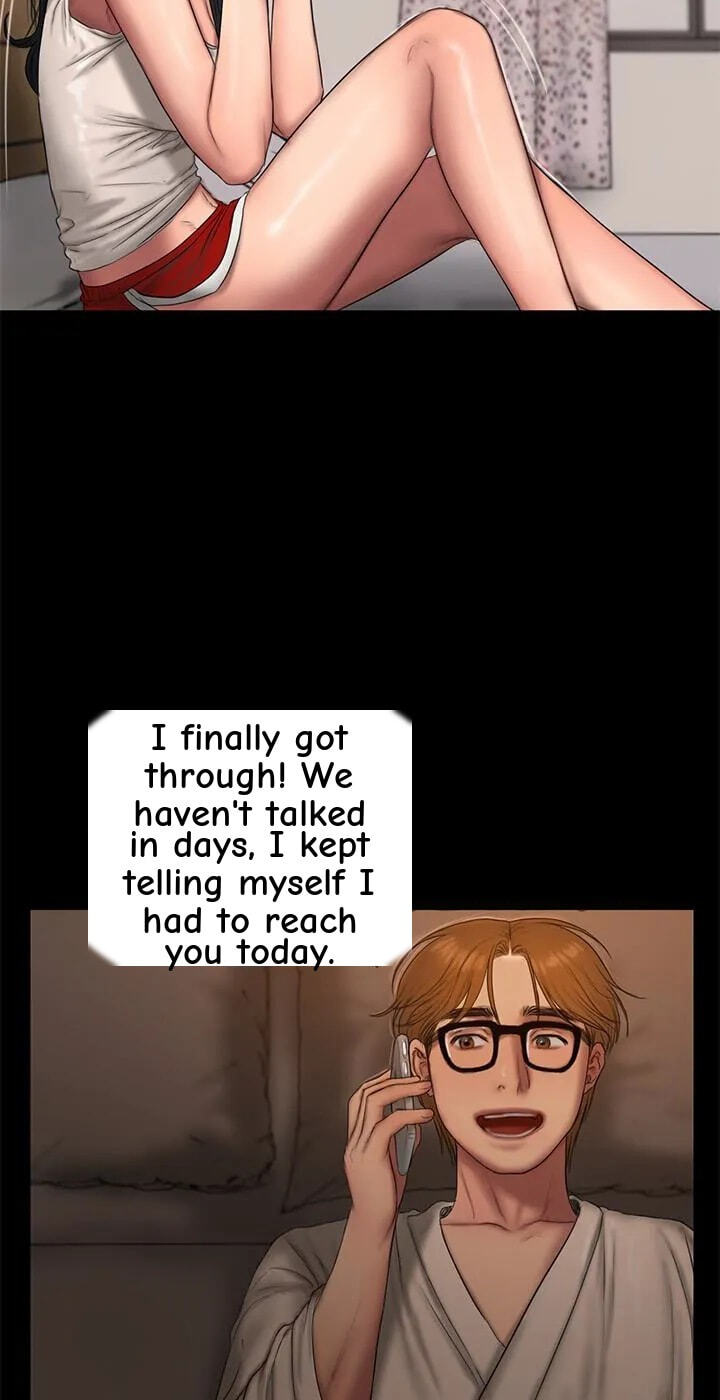 Run Away Chapter 53 page 66 - 