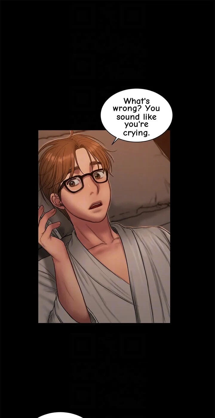 Run Away Chapter 53 page 72 - 