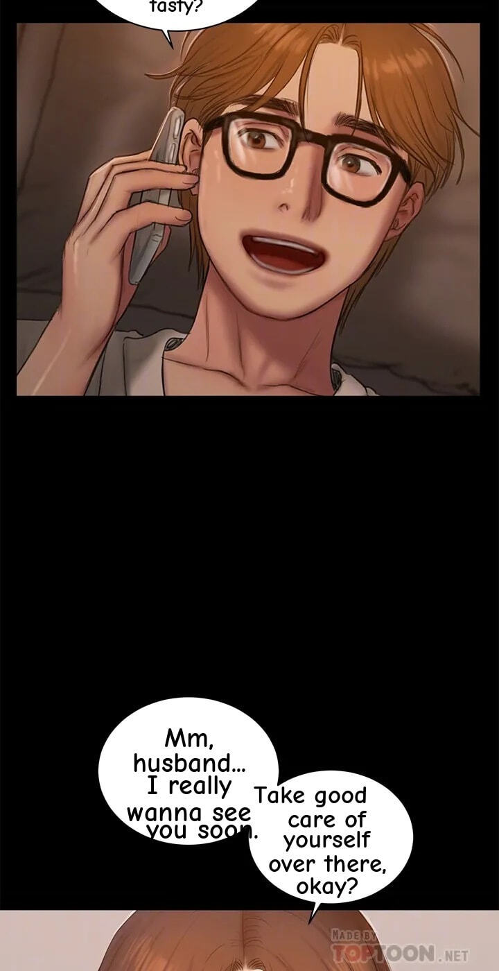 Run Away Chapter 53 page 74 - 