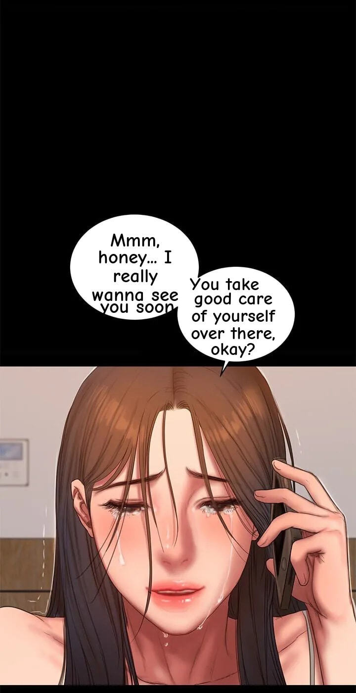 Run Away Chapter 54 page 1 - 