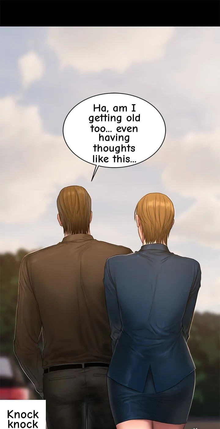 Run Away Chapter 54 page 13 - 