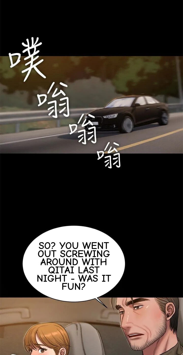Run Away Chapter 54 page 15 - 
