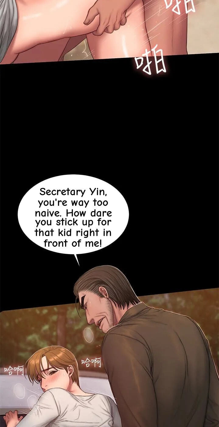Run Away Chapter 54 page 27 - 