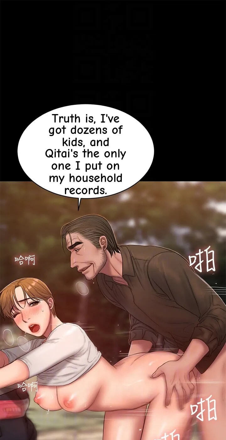 Run Away Chapter 54 page 31 - 