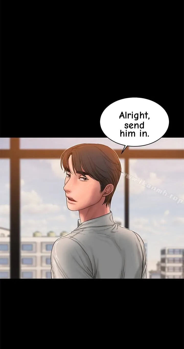 Run Away Chapter 54 page 50 - 