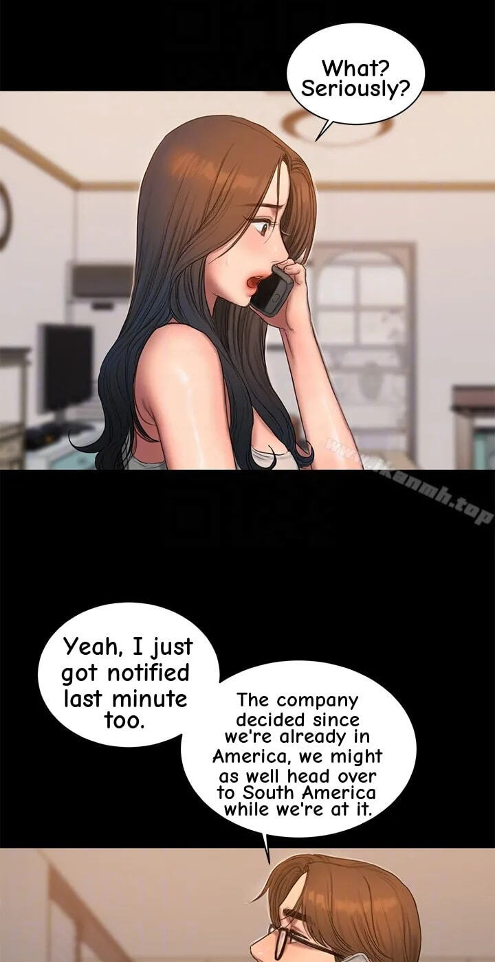 Run Away Chapter 54 page 56 - 