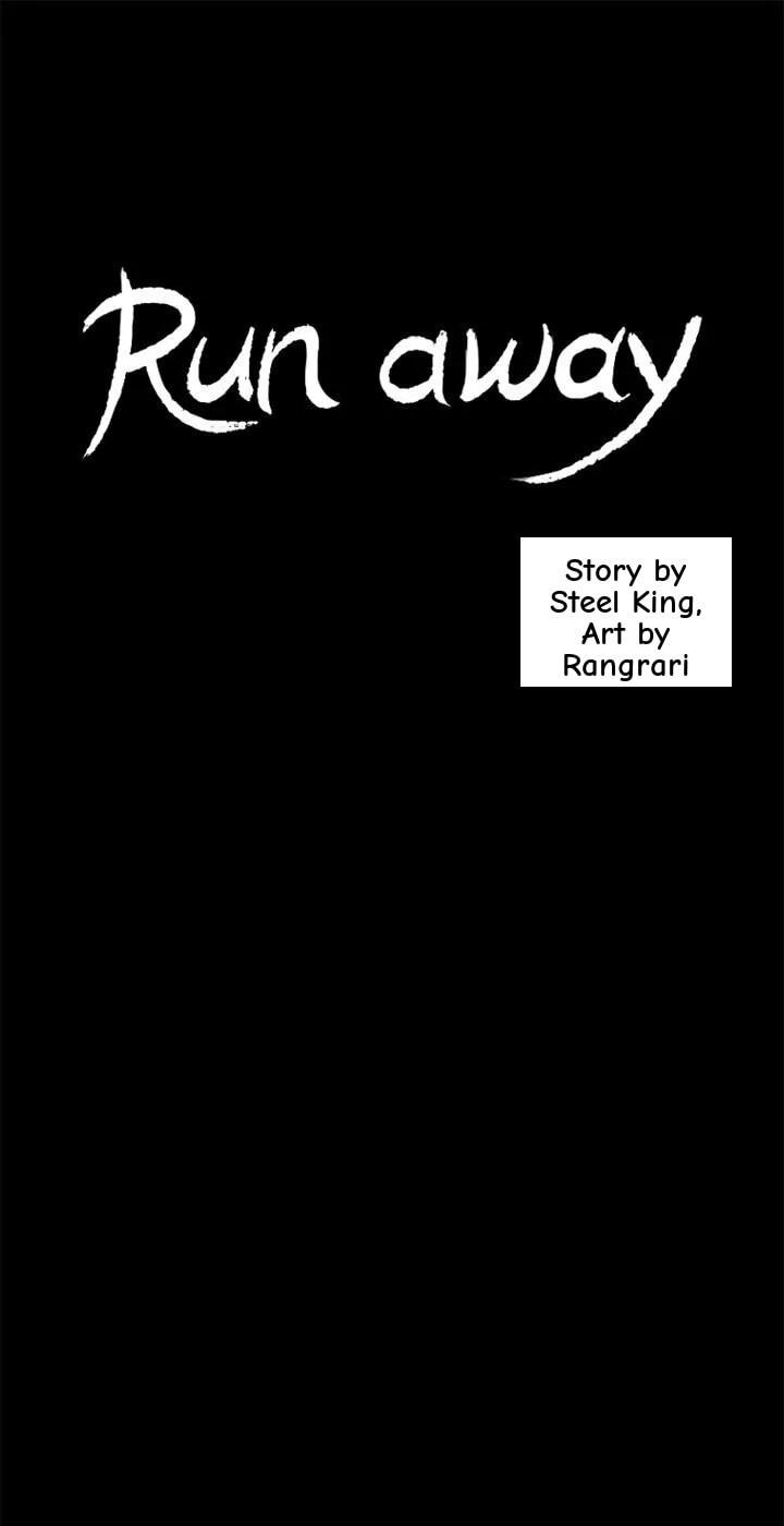 Run Away Chapter 54 page 7 - 