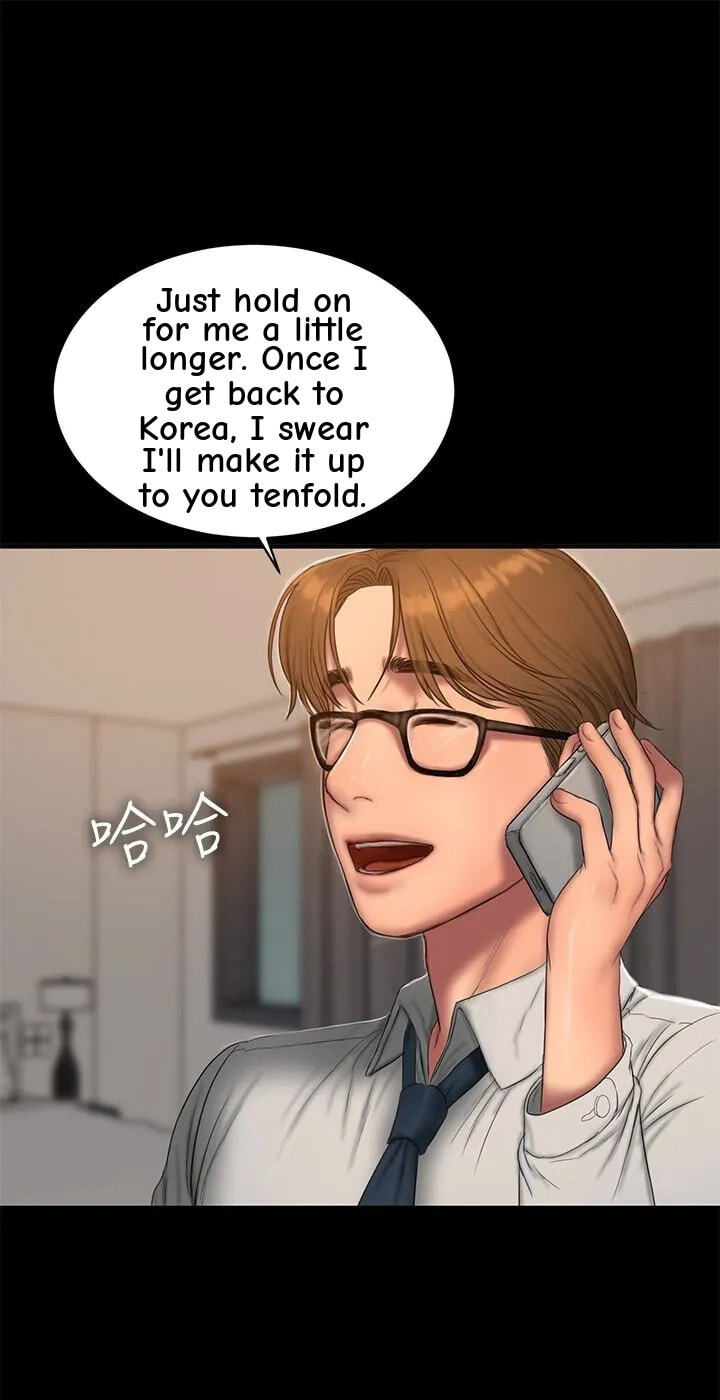 Run Away Chapter 54 page 61 - 