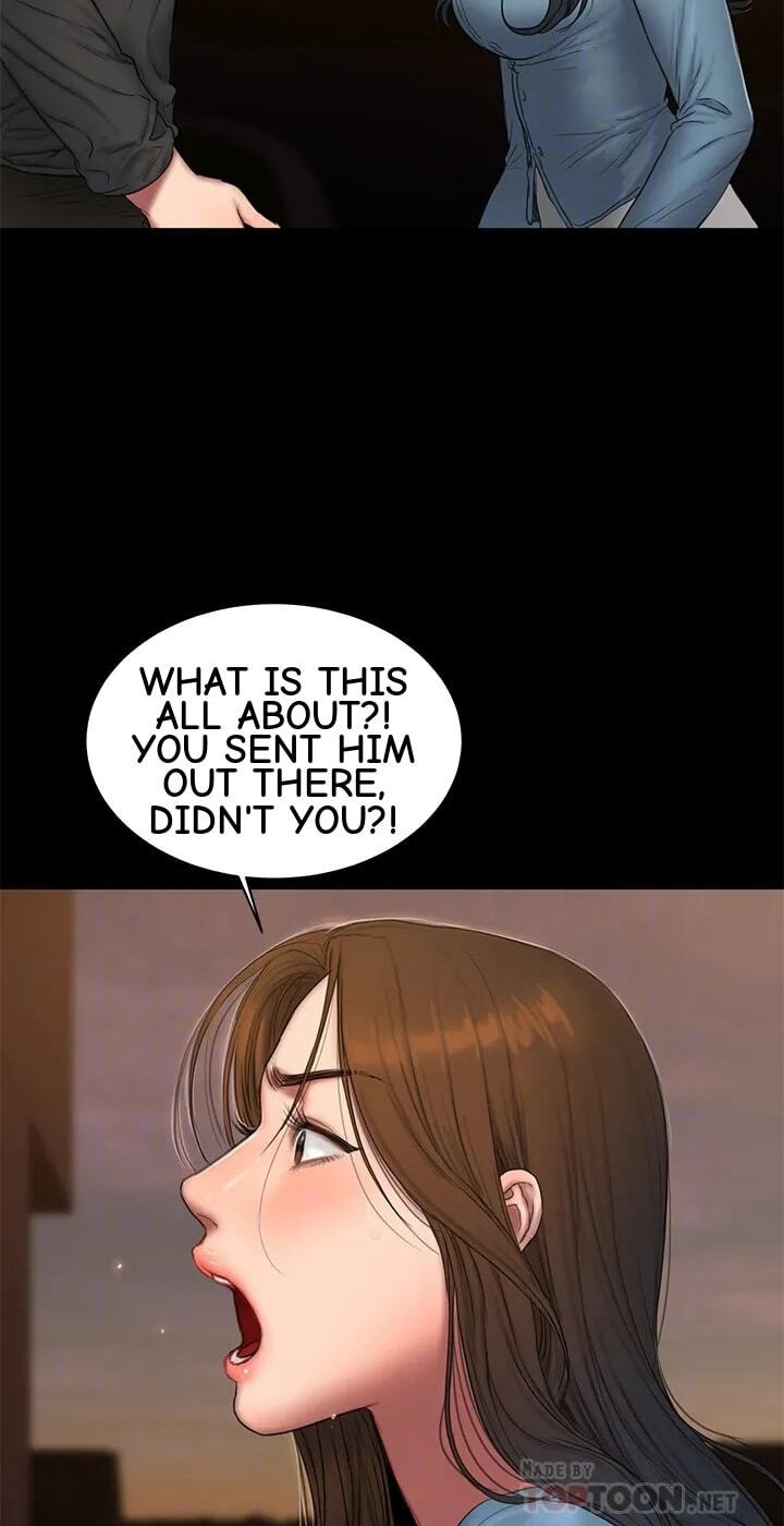 Run Away Chapter 54 page 69 - 