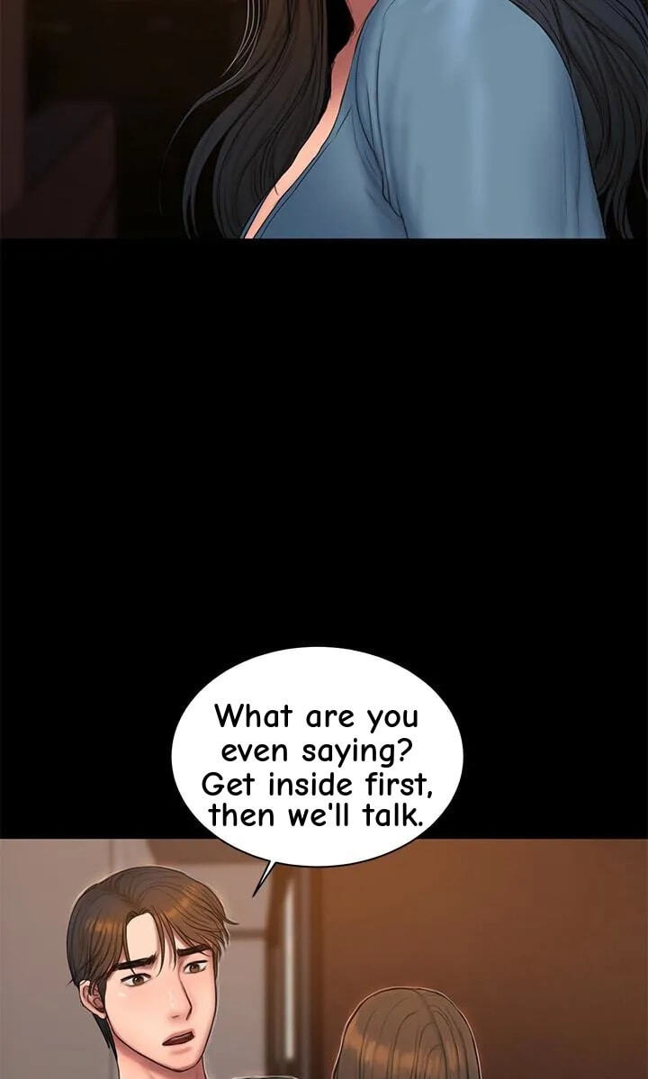 Run Away Chapter 54 page 70 - 