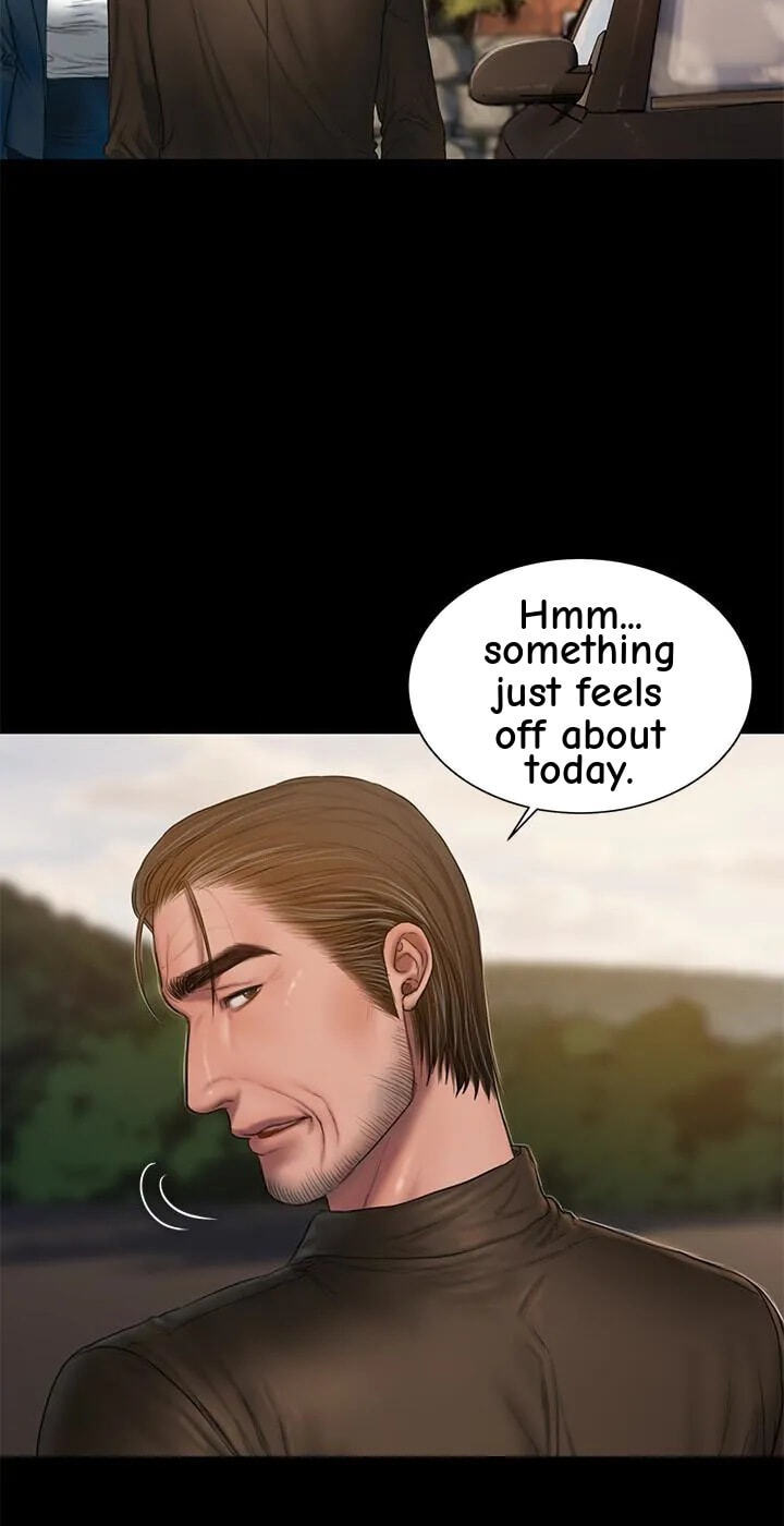 Run Away Chapter 54 page 9 - 