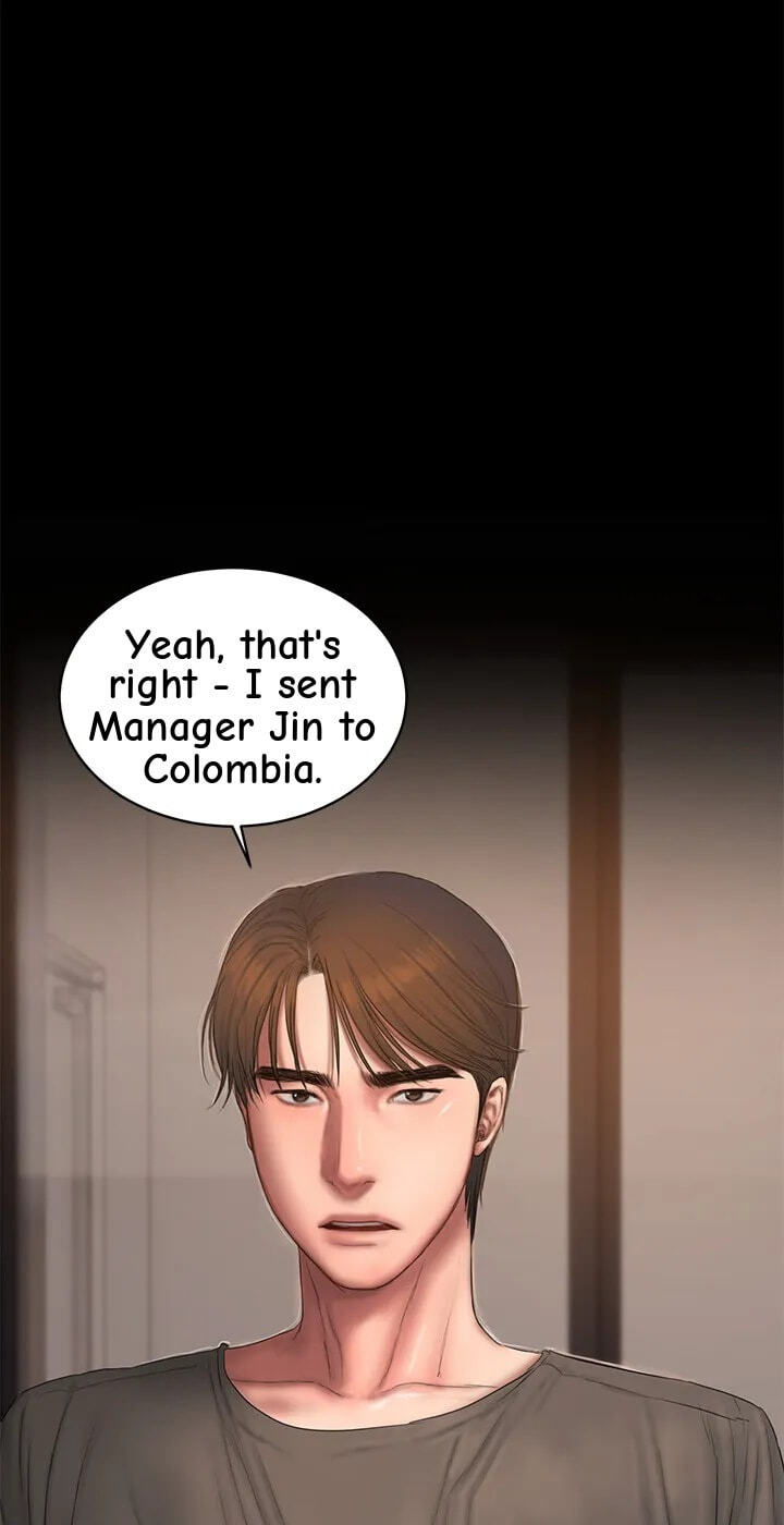 Run Away Chapter 55 page 1 - 