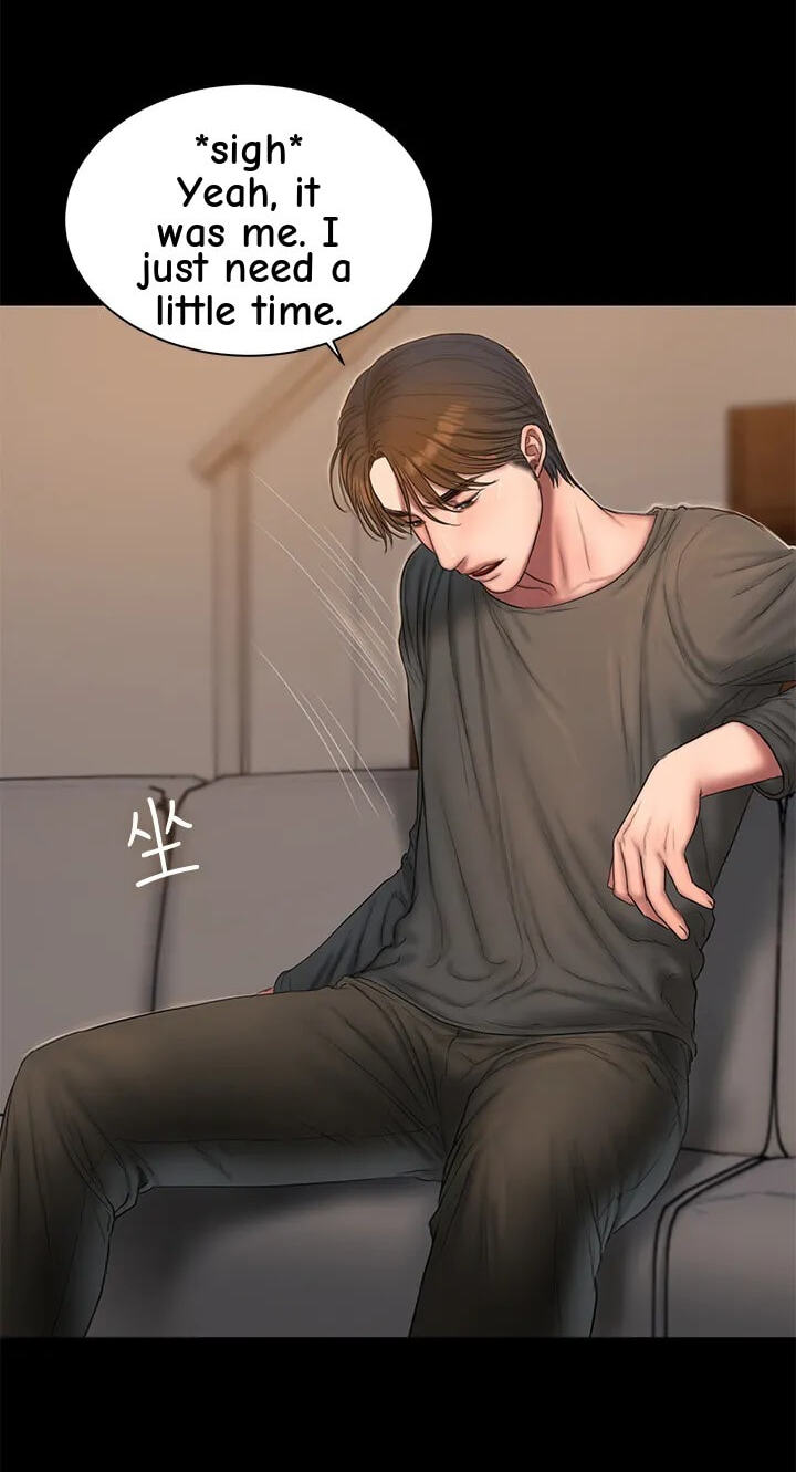Run Away Chapter 55 page 11 - 
